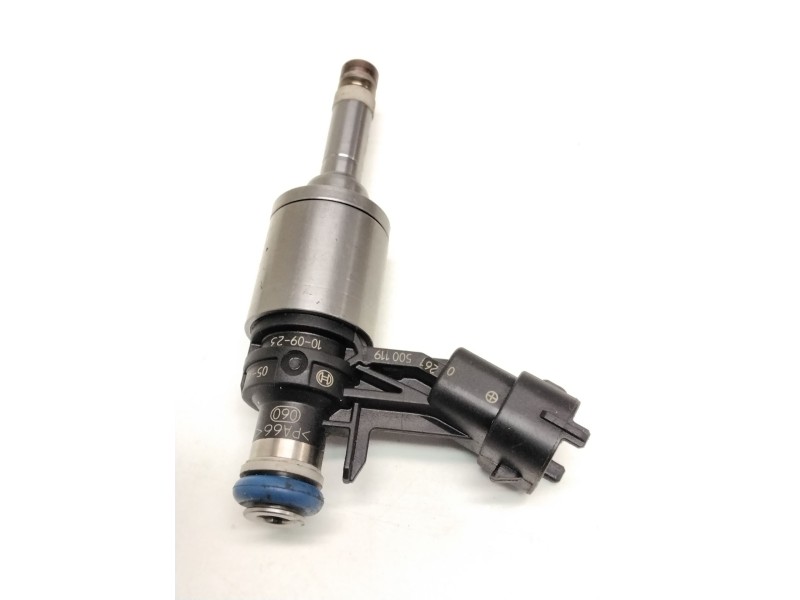 Recambio de inyector para ford galaxy i (wgr) 2.0 i referencia OEM IAM 0261500119 AG9G9F593BD //BOLSA 4 UNIDADES//