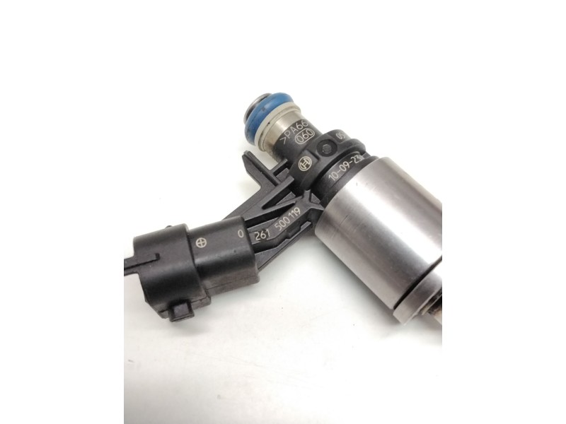 Recambio de inyector para ford galaxy i (wgr) 2.0 i referencia OEM IAM 0261500119 AG9G9F593BD //BOLSA 4 UNIDADES//