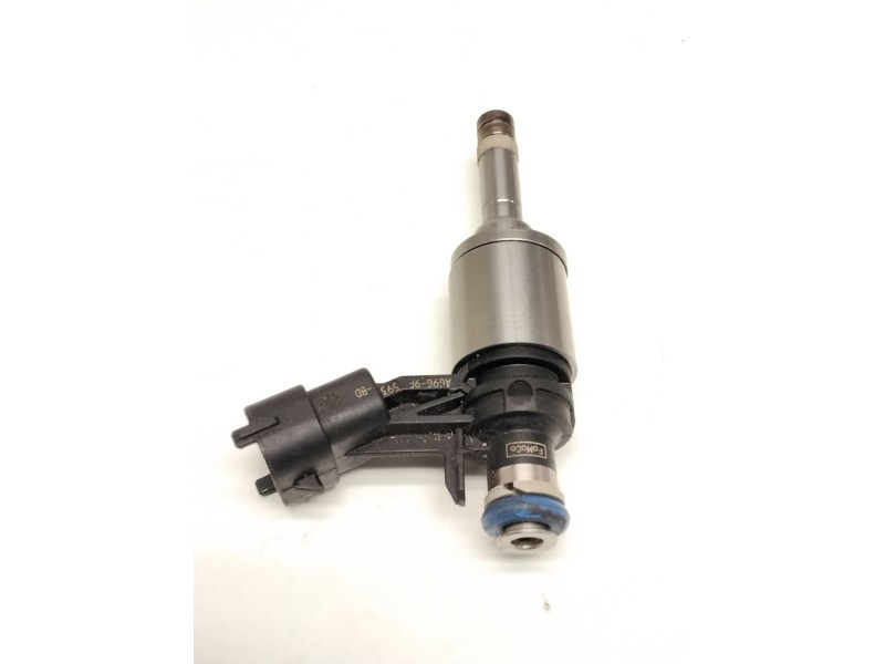 Recambio de inyector para ford galaxy i (wgr) 2.0 i referencia OEM IAM 0261500119 AG9G9F593BD //BOLSA 4 UNIDADES//