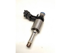 Recambio de inyector para ford galaxy i (wgr) 2.0 i referencia OEM IAM 0261500119 AG9G9F593BD //BOLSA 4 UNIDADES// 2