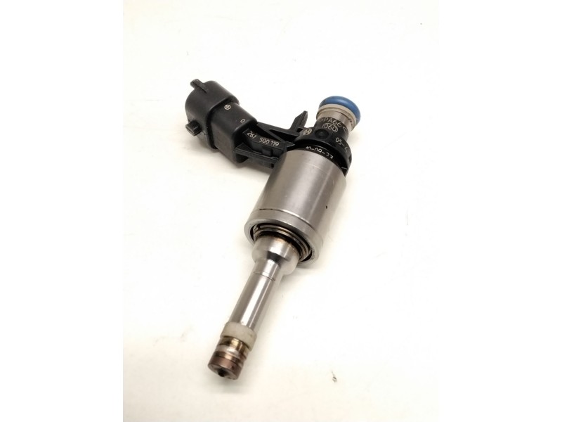 Recambio de inyector para ford galaxy i (wgr) 2.0 i referencia OEM IAM 0261500119 AG9G9F593BD //BOLSA 4 UNIDADES//