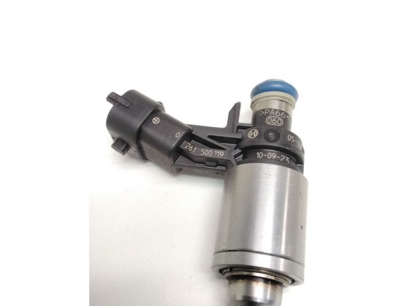 Recambio de inyector para ford galaxy i (wgr) 2.0 i referencia OEM IAM 0261500119 AG9G9F593BD //BOLSA 4 UNIDADES//