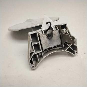 Recambio de tapa exterior combustible para citroën c3 1.4 hdi referencia OEM IAM 9638184280  
