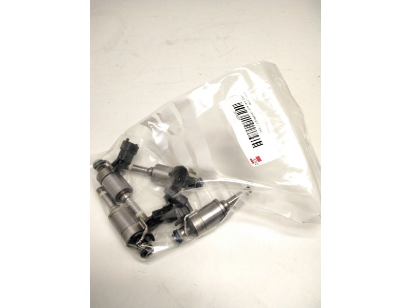 Recambio de inyector para ford galaxy i (wgr) 2.0 i referencia OEM IAM 0261500119 AG9G9F593BD //BOLSA 4 UNIDADES//