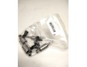 INYECTOR 0261500119 AG9G9F593BD //BOLSA 4 UNIDADES//