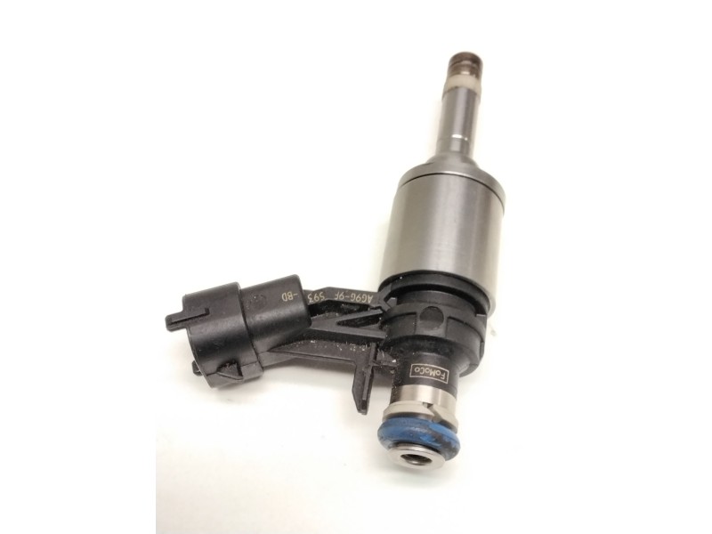 Recambio de inyector para ford galaxy i (wgr) 2.0 i referencia OEM IAM 0261500119 AG9G9F593BD //BOLSA 4 UNIDADES//