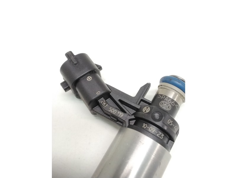 Recambio de inyector para ford galaxy i (wgr) 2.0 i referencia OEM IAM 0261500119 AG9G9F593BD //BOLSA 4 UNIDADES//