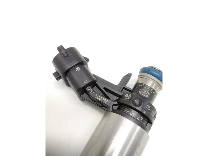 Recambio de inyector para ford galaxy i (wgr) 2.0 i referencia OEM IAM 0261500119 AG9G9F593BD //BOLSA 4 UNIDADES//