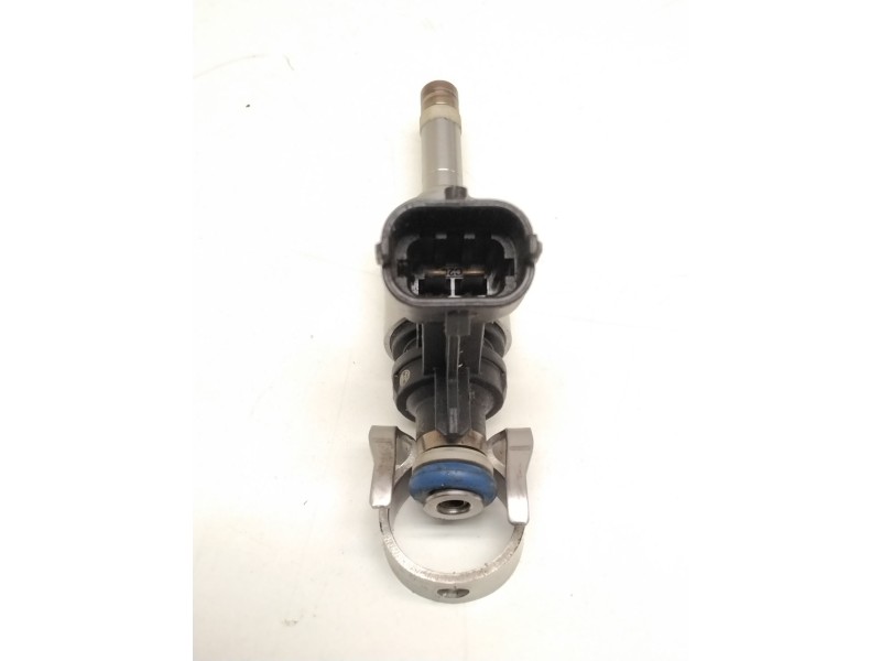 Recambio de inyector para ford galaxy i (wgr) 2.0 i referencia OEM IAM 0261500119 AG9G9F593BD //BOLSA 4 UNIDADES//