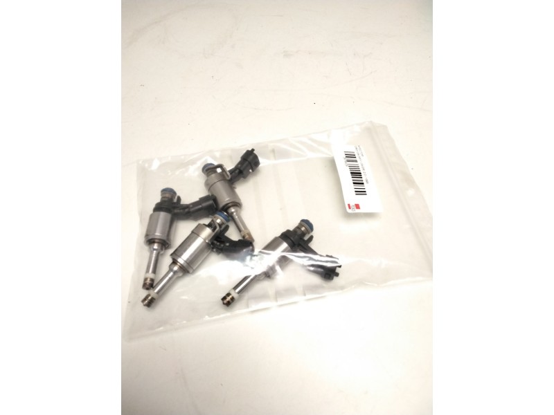 Recambio de inyector para ford galaxy i (wgr) 2.0 i referencia OEM IAM 0261500119 AG9G9F593BD //BOLSA 4 UNIDADES//