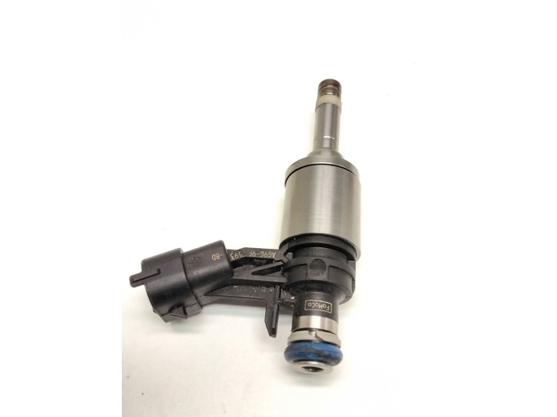 Recambio de inyector para ford galaxy i (wgr) 2.0 i referencia OEM IAM 0261500119 AG9G9F593BD //BOLSA 4 UNIDADES//