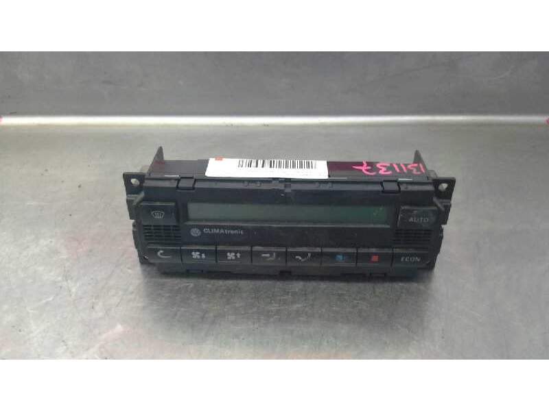 Recambio de mando climatizador para volkswagen golf iv berlina (1j1) highline referencia OEM IAM   
