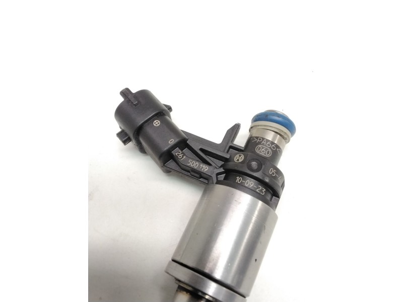 Recambio de inyector para ford galaxy i (wgr) 2.0 i referencia OEM IAM 0261500119 AG9G9F593BD //BOLSA 4 UNIDADES//