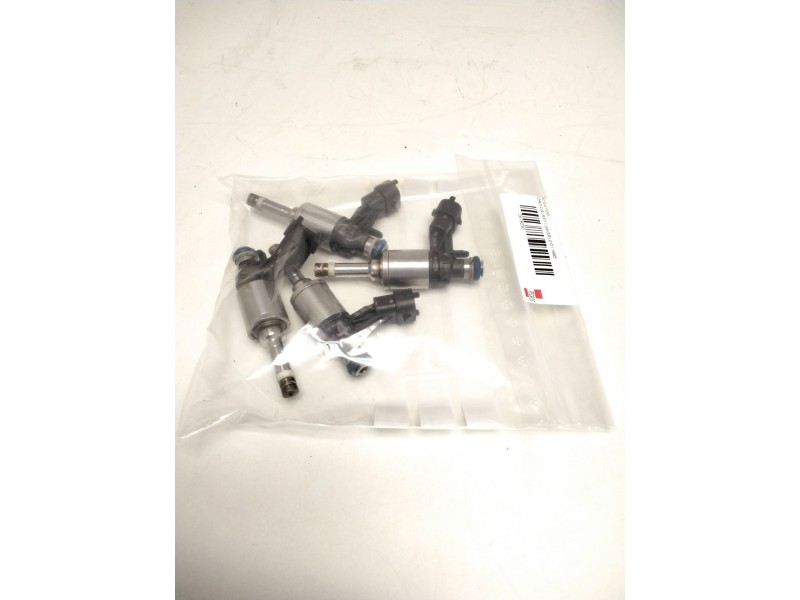 Recambio de inyector para ford galaxy i (wgr) 2.0 i referencia OEM IAM 0261500119 AG9G9F593BD //BOLSA 4 UNIDADES//