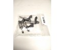 INYECTOR 0261500119 AG9G9F593BD //BOLSA 4 UNIDADES//
