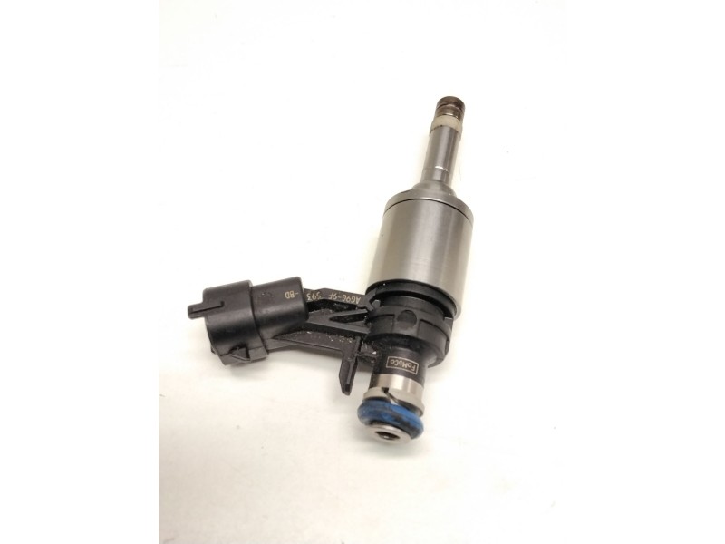 Recambio de inyector para ford galaxy i (wgr) 2.0 i referencia OEM IAM 0261500119 AG9G9F593BD //BOLSA 4 UNIDADES//