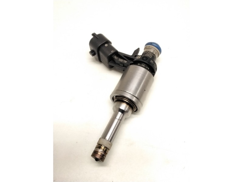 Recambio de inyector para ford galaxy i (wgr) 2.0 i referencia OEM IAM 0261500119 AG9G9F593BD //BOLSA 4 UNIDADES//