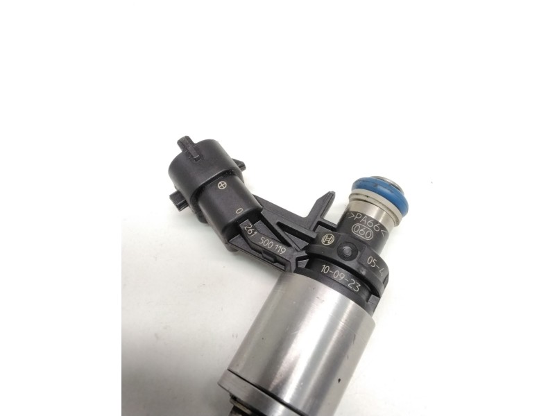 Recambio de inyector para ford galaxy i (wgr) 2.0 i referencia OEM IAM 0261500119 AG9G9F593BD //BOLSA 4 UNIDADES//