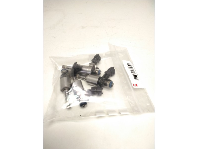 Recambio de inyector para ford galaxy i (wgr) 2.0 i referencia OEM IAM 0261500119 AG9G9F593BD //BOLSA 4 UNIDADES//