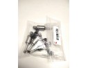 INYECTOR 0261500119 AG9G9F593BD //BOLSA 4 UNIDADES//
