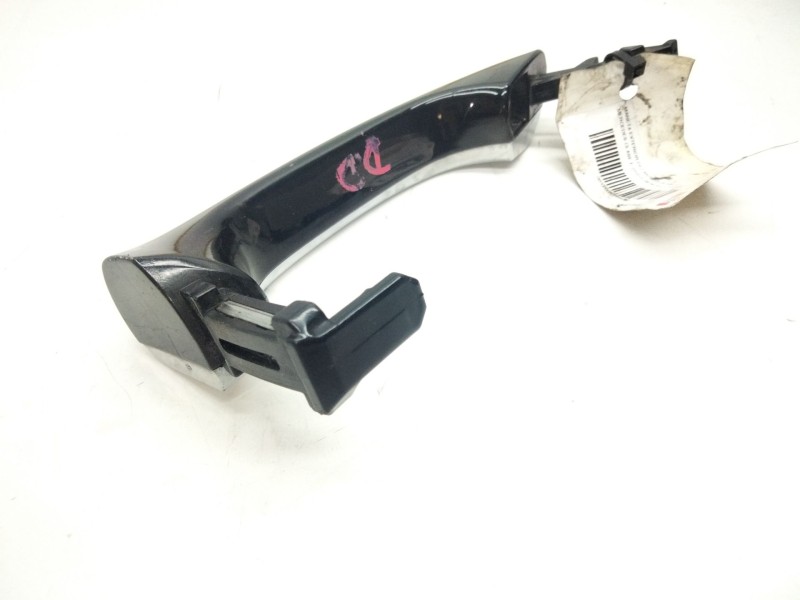 Recambio de maneta exterior delantera derecha para mercedes-benz clase e (w211) berlina e 270 cdi (211.016) referencia OEM IAM 2