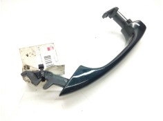 Recambio de maneta exterior delantera derecha para mercedes-benz clase e (w211) berlina e 270 cdi (211.016) referencia OEM IAM 2 2