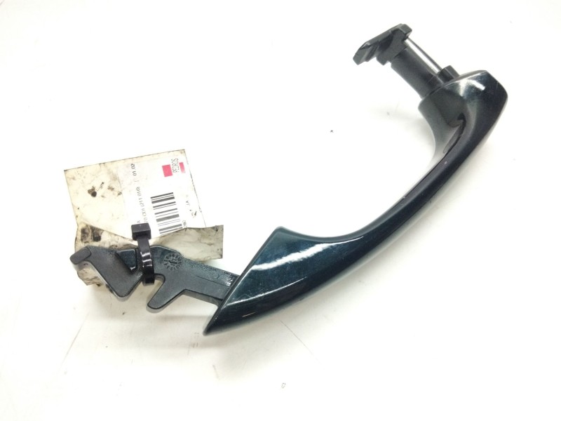 Recambio de maneta exterior delantera derecha para mercedes-benz clase e (w211) berlina e 270 cdi (211.016) referencia OEM IAM 2
