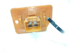 Recambio de resistencia calefaccion para kia cerato referencia OEM IAM    2