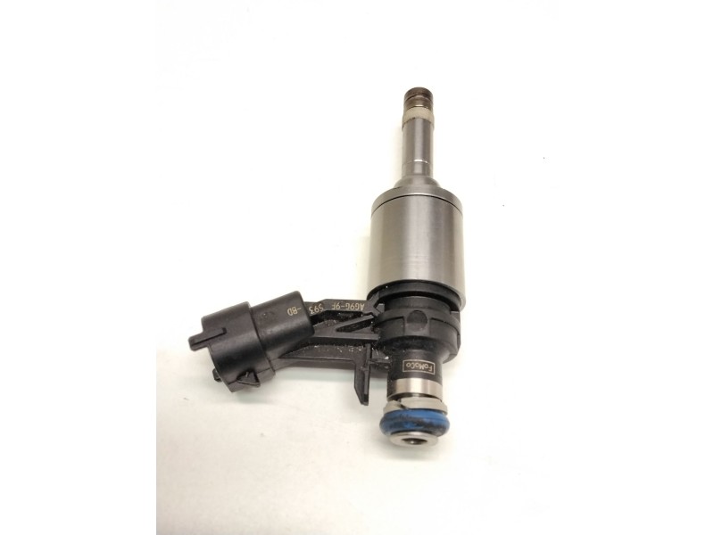 Recambio de inyector para ford galaxy i (wgr) 2.0 i referencia OEM IAM 0261500119 AG9G9F593BD //BOLSA 4 UNIDADES//