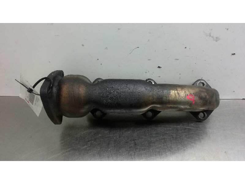 Recambio de colector escape para audi a6 avant (4b5) 2.5 tdi referencia OEM IAM 059253033C  