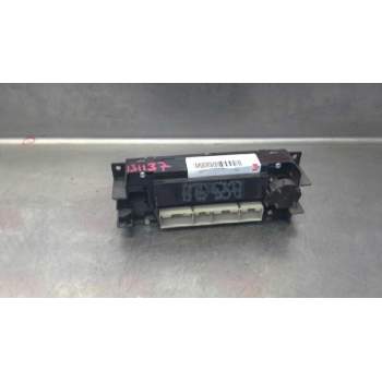 Recambio de mando climatizador para volkswagen golf iv berlina (1j1) highline referencia OEM IAM   