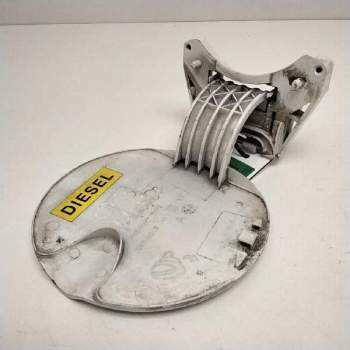 Recambio de tapa exterior combustible para citroën c3 1.4 hdi referencia OEM IAM 9638184280  