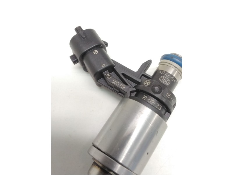 Recambio de inyector para ford galaxy i (wgr) 2.0 i referencia OEM IAM 0261500119 AG9G9F593BD //BOLSA 4 UNIDADES//