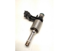 Recambio de inyector para ford galaxy (ca1) referencia OEM IAM 0261500129 BG9E9F593AA //BOLSA 4 UNIDADES// 2