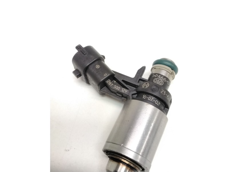 Recambio de inyector para ford galaxy (ca1) referencia OEM IAM 0261500129 BG9E9F593AA //BOLSA 4 UNIDADES//