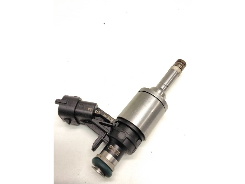 Recambio de inyector para ford galaxy (ca1) referencia OEM IAM 0261500129 BG9E9F593AA //BOLSA 4 UNIDADES//