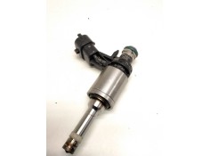 Recambio de inyector para ford galaxy (ca1) referencia OEM IAM 0261500129 BG9E9F593AA //BOLSA 4 UNIDADES// 2