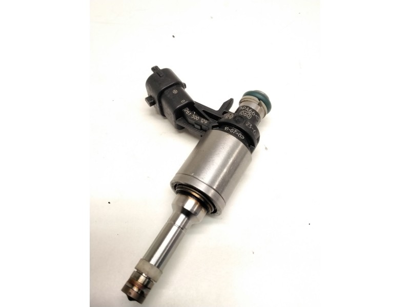 Recambio de inyector para ford galaxy (ca1) referencia OEM IAM 0261500129 BG9E9F593AA //BOLSA 4 UNIDADES//