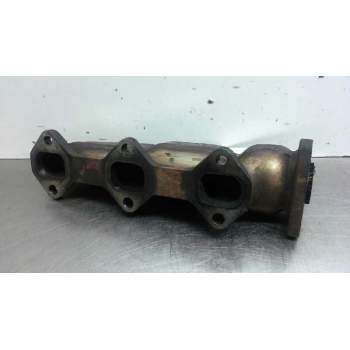 Recambio de colector escape para audi a6 avant (4b5) 2.5 tdi referencia OEM IAM 059253033C  