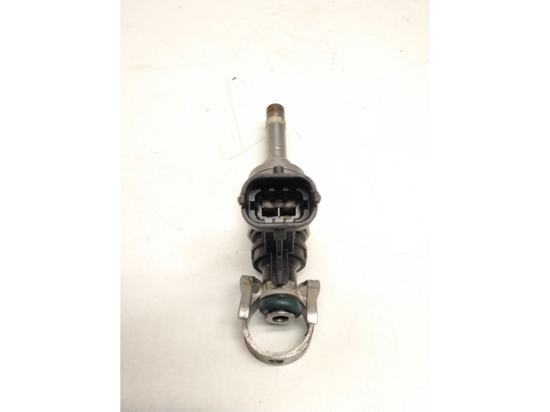 Recambio de inyector para ford galaxy (ca1) referencia OEM IAM 0261500129 BG9E9F593AA //BOLSA 4 UNIDADES//