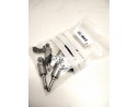 INYECTOR 0261500129 BG9E9F593AA //BOLSA 4 UNIDADES//