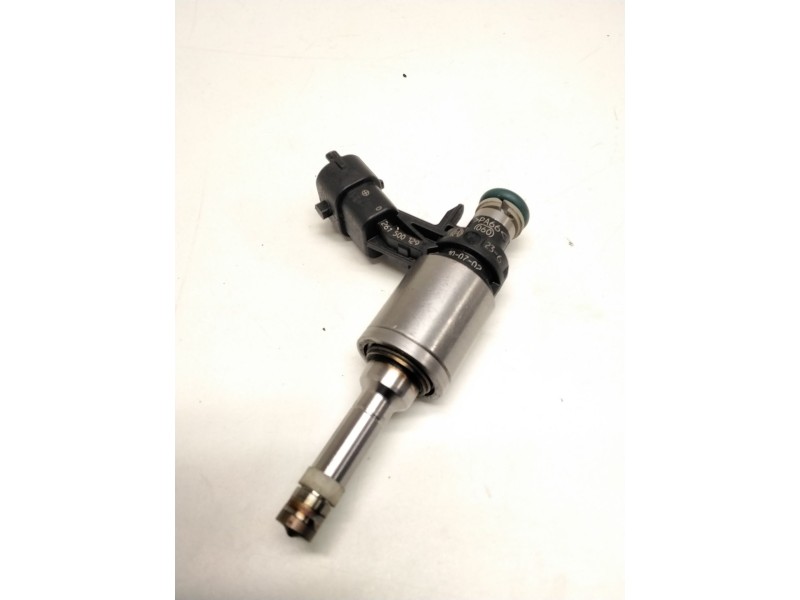 Recambio de inyector para ford galaxy (ca1) referencia OEM IAM 0261500129 BG9E9F593AA //BOLSA 4 UNIDADES//