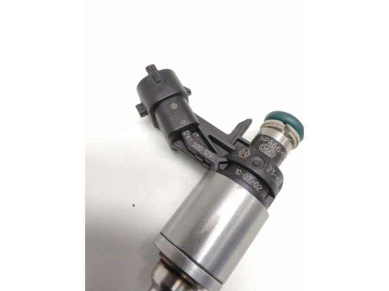 Recambio de inyector para ford galaxy (ca1) referencia OEM IAM 0261500129 BG9E9F593AA //BOLSA 4 UNIDADES//