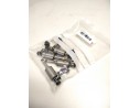 INYECTOR 0261500129 BG9E9F593AA //BOLSA 4 UNIDADES//