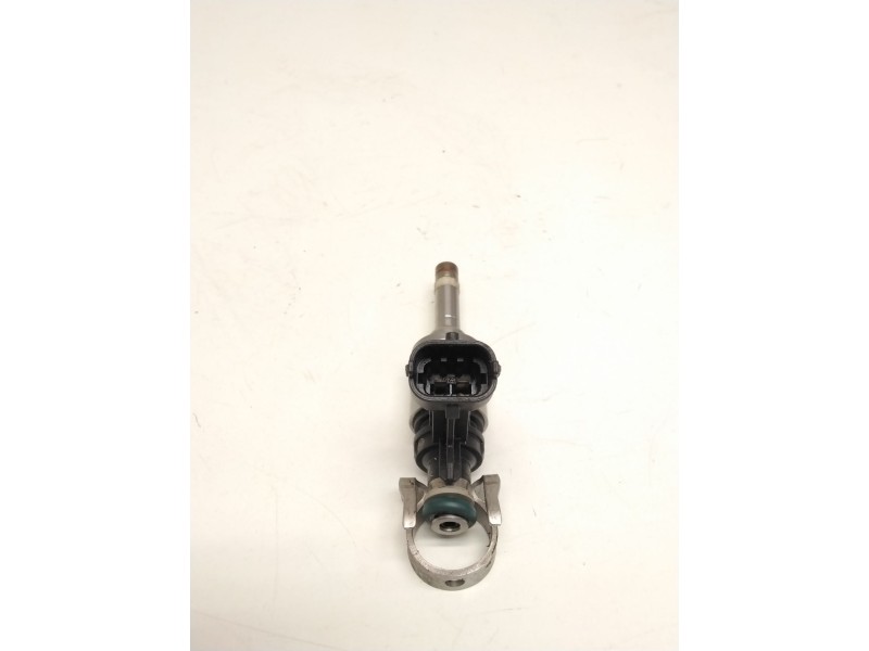 Recambio de inyector para ford galaxy (ca1) referencia OEM IAM 0261500129 BG9E9F593AA //BOLSA 4 UNIDADES//