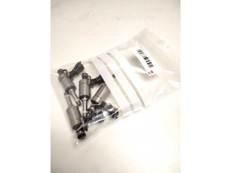 Recambio de inyector para ford galaxy (ca1) referencia OEM IAM 0261500129 BG9E9F593AA //BOLSA 4 UNIDADES//