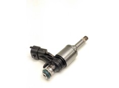 Recambio de inyector para ford galaxy (ca1) referencia OEM IAM 0261500129 BG9E9F593AA 