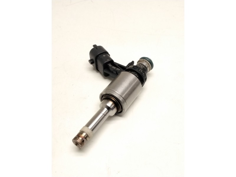 Recambio de inyector para ford galaxy (ca1) referencia OEM IAM 0261500129 BG9E9F593AA 