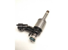 Recambio de inyector para ford galaxy (ca1) referencia OEM IAM 0261500129 BG9E9F593AA 