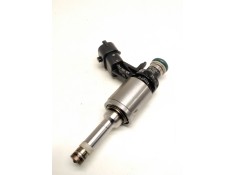 Recambio de inyector para ford galaxy (ca1) referencia OEM IAM 0261500129 BG9E9F593AA  2